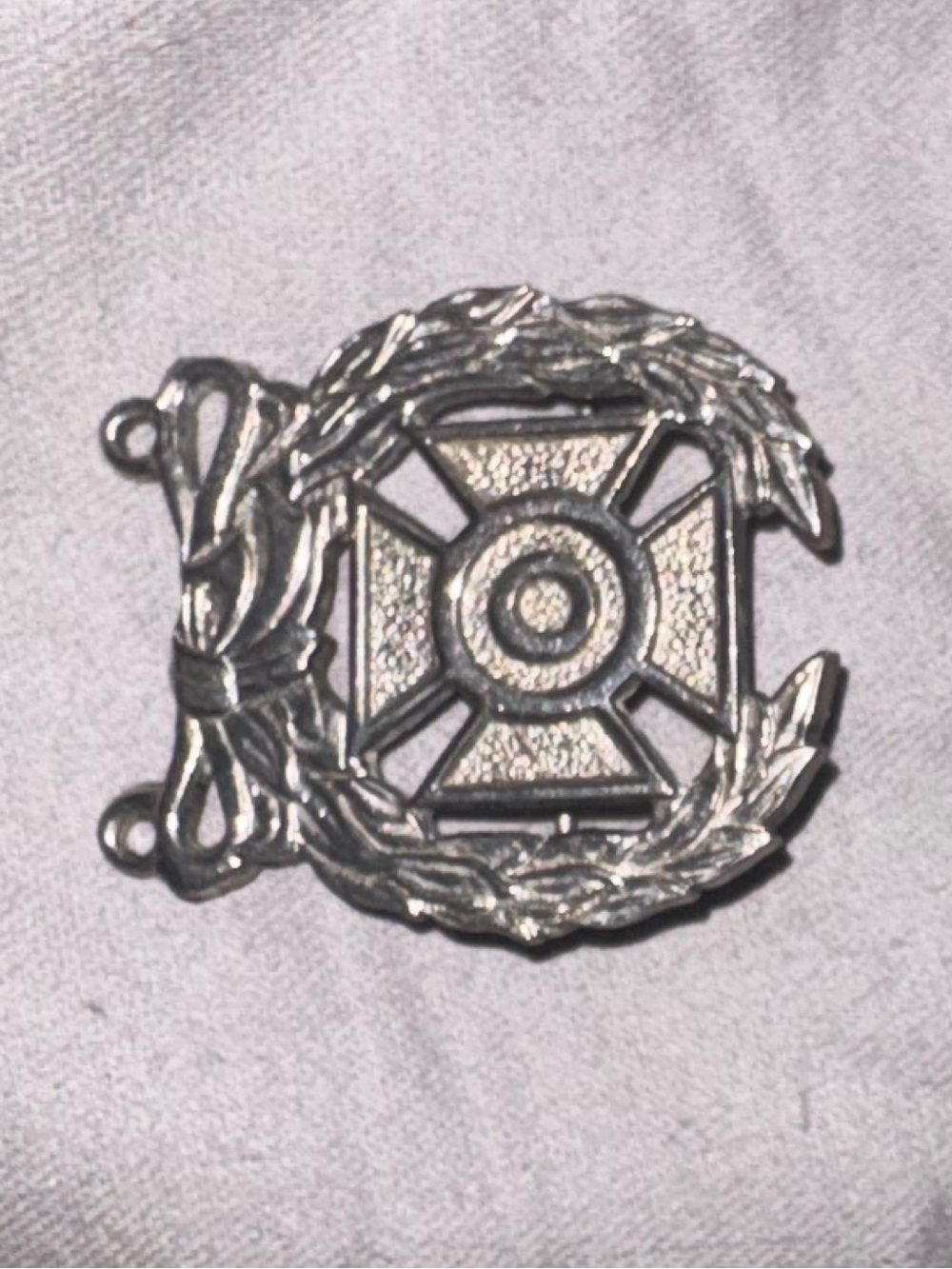 Ww2 US military marksman badge